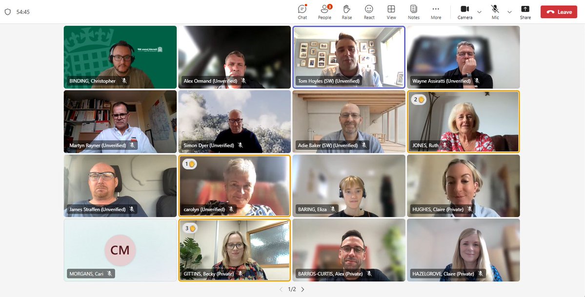 GMBWSW's tweet image. Excellent meeting with Welsh
& South Western MP's to discuss Ofgem’s latest funding round with our Wales & West utilities members.
Our members jobs in the gas industry are some of the best around, they must be protected for the future.
#gmbunion
#membersfirst
#makeworkbetter