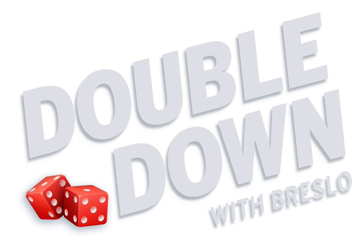 BizTalkTodayTV's tweet image. Double Down with Breslo is now Live on YouTube, discussing the implications of the Big Beautiful Bill legislation on gambling. @SteveRuddock is the featured guest today!
Tune in now: youtube.com/live/AE2DiYM-H…
#onlinegambling #betting #NFL #casino #law #tax