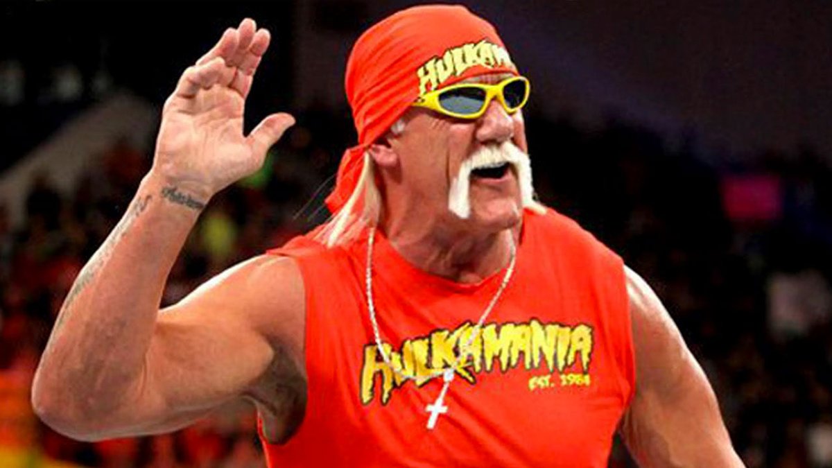 BernardCls's tweet photo. 🚨⚫️ TMZ annonce la mort de Hulk Hogan, à l’âge de 71 ans https://t.co/szWGqgYZb4