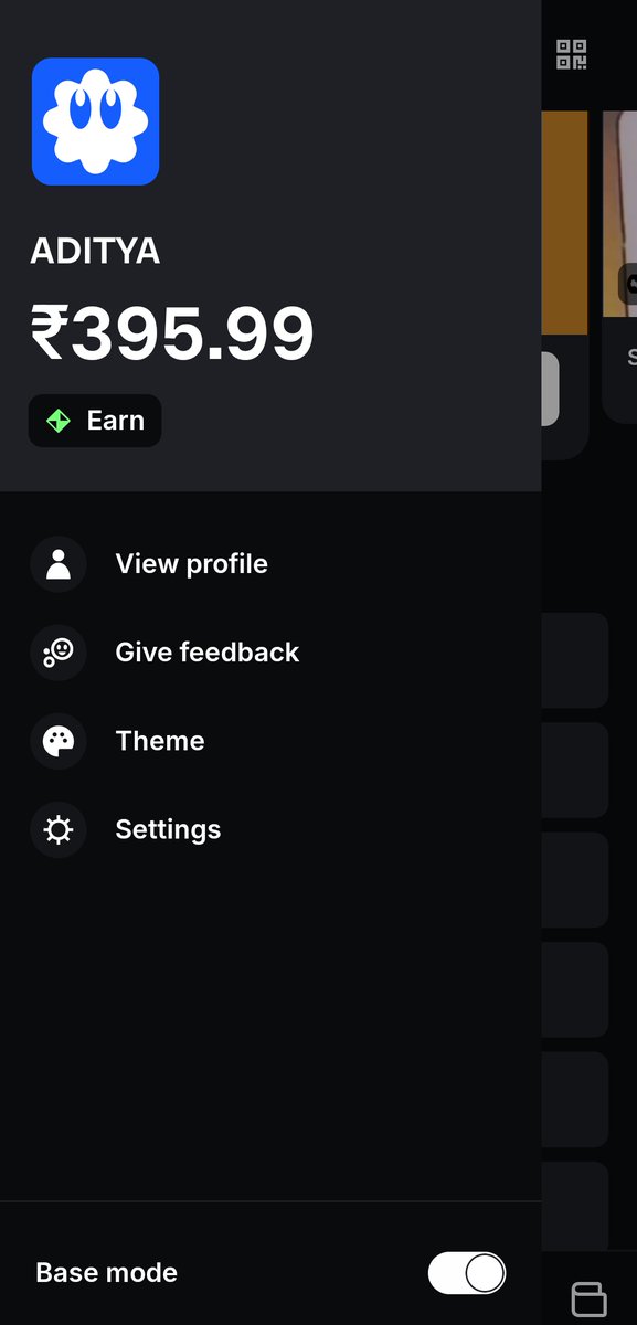 adxtyahq's tweet image. Umm guys
Thanks @baseapp