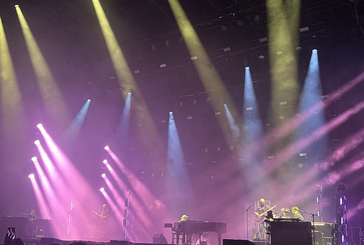 Aux arènes de Nîmes le  11 juillet 2025 🤩
<a href="/MICHELPOLNAREFF/">MICHEL POLNAREFF</a> 🩷

J-3 pour Jullouville 😍