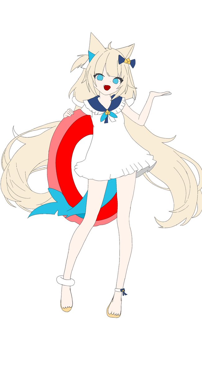 Wank_Draw's tweet image. WIP