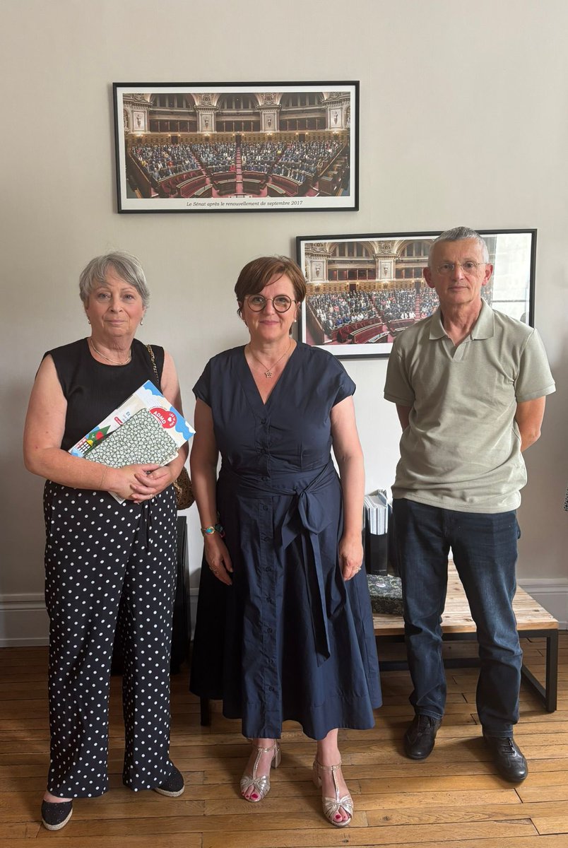 Rencontre de l’association droit à mourir dans la dignité <a href="/ADMDFRANCE/">Mourir dans la Dignité</a> de <a href="/Maine_et_Loire/">Département Maine-et-Loire</a> pour discuter du sujet de la fin de vie, du suicide assisté et de l’euthanasie. Puis échanges avec Ségolène Perruchio, Présidente de <a href="/asso_SFAP/">SFAP SoinsPalliatifs</a> pour évoquer les enjeux et limites des 2 PPL.