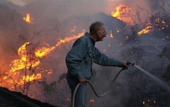 من در حال سر و سامون دادن به زندگیم