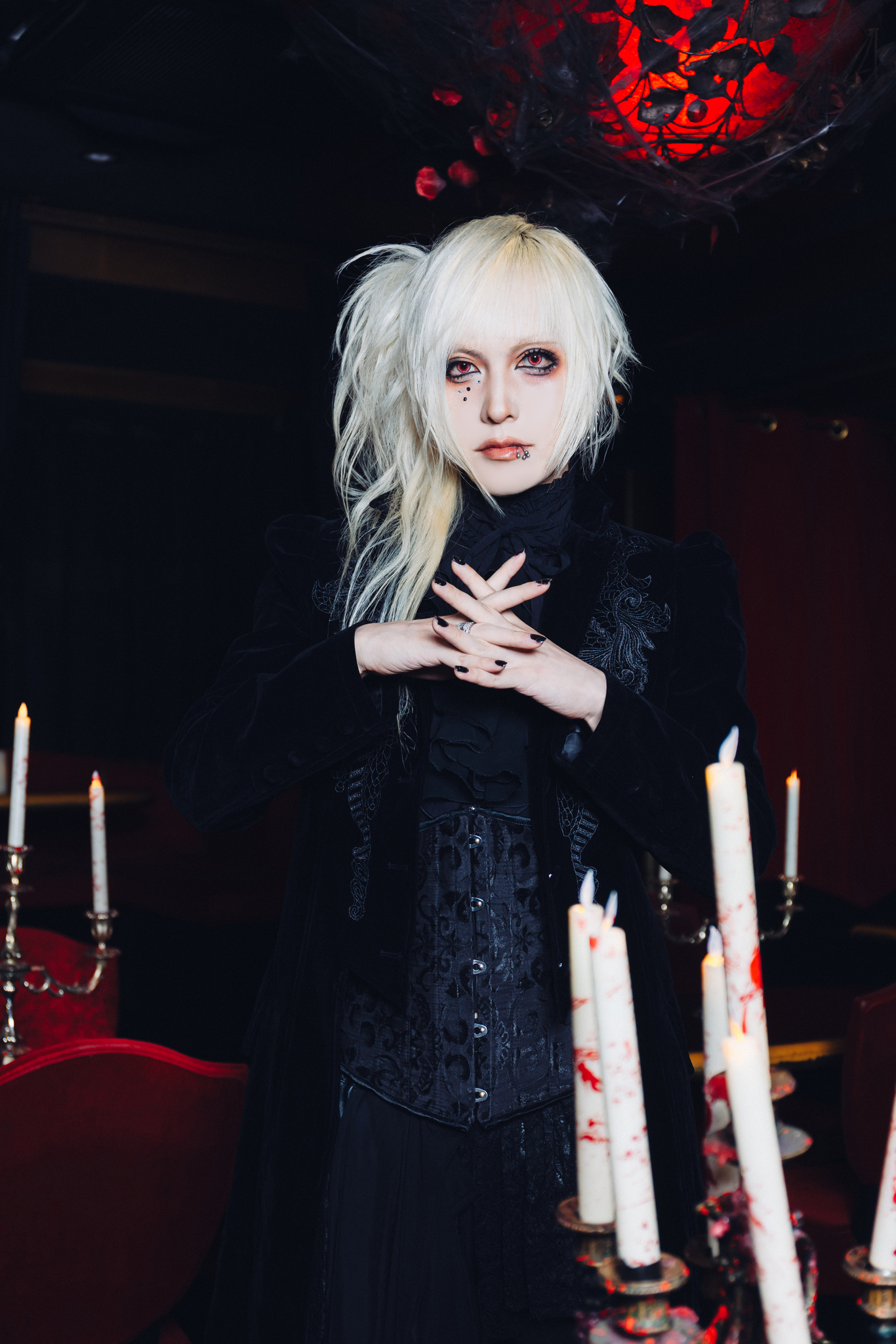 邦楽 zeke deux / Glitter Zeke-Deux220406-768x512.jpg