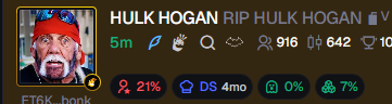 some people are sick in the head
