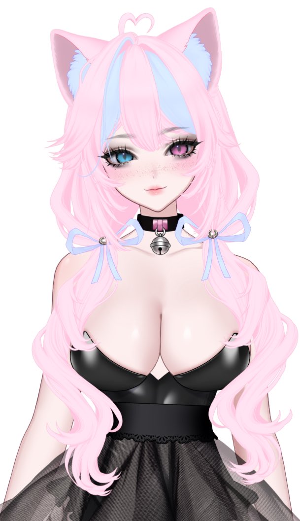 PlushyLoz's tweet image. Good afternoon marshmallows!🩷✖️
Happy thursdaaaaaaay!
No stream today, going to take the day off and just chill play some games offline 👉🏻👈🏻
Hope you all have a wonderful day sending youse toasty hugs! I appreciate you all so much thank you for the support🖤🩶