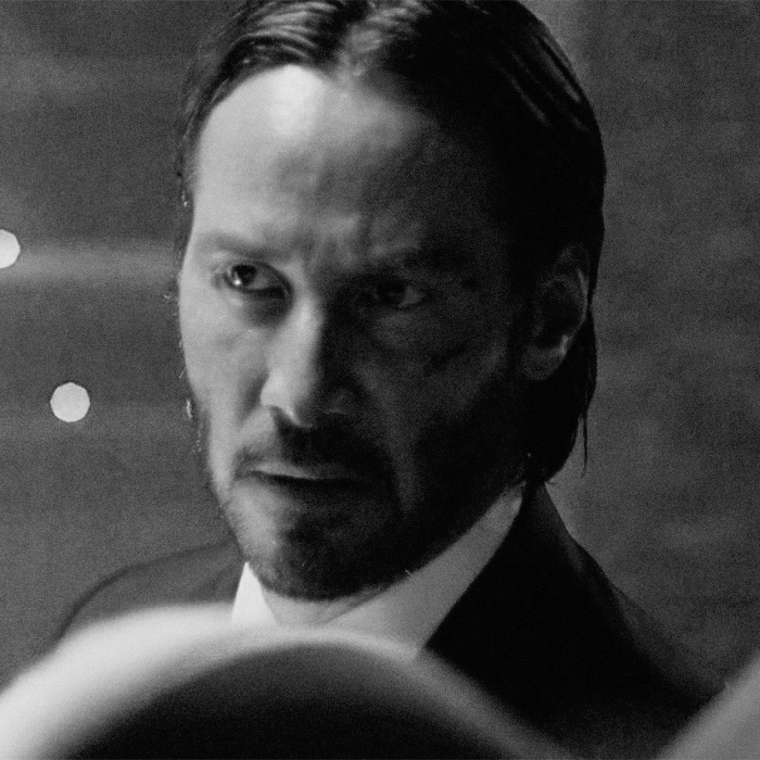 johnwicksgf's tweet image. he is the actual love of my life