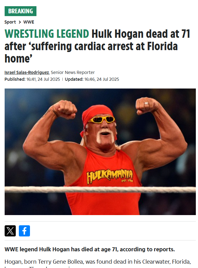 MarcBaggioFC's tweet image. Rest in peace brother
