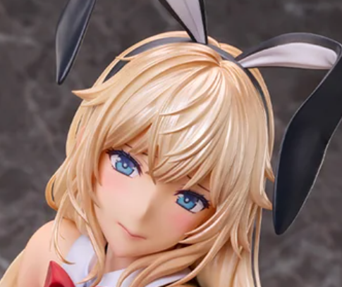 ✨7月28日出荷開始✨ BINDing、蕨野まつり氏が描いた『三枝美姫』が逆