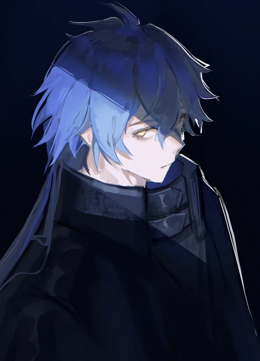 GryphNzz's tweet image. #Flins #GenshImpact