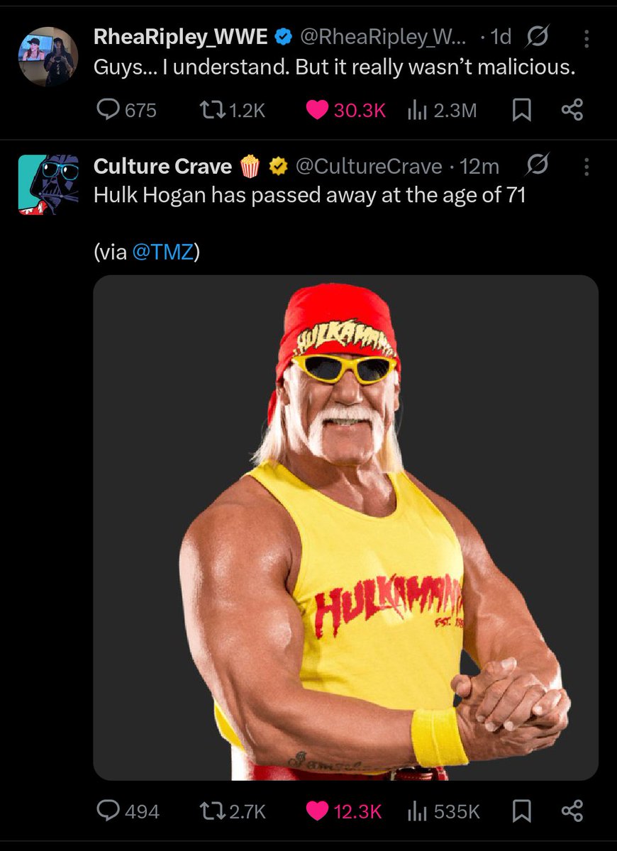 __wrangler's tweet photo. @CultureCrave @TMZ https://t.co/3hsyzdh1EV