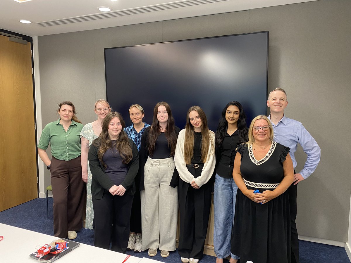 Gary Condie (@garycondie67) on Twitter photo Final end of internship presentation for me today with <a href="/GlasgowCC/">Glasgow City Council</a> Young people <a href="/cabinetofficeuk/">Cabinet Office</a> for <a href="/CareerReadyUK/">Career Ready</a> Great to hear about their project and their opinions <a href="/OurVoiceGSF/">OurVoice@GlasgowSchoolsForum</a> <a href="/TBF_Glasgow/">Towards Better Futures</a> <a href="/EdISGlasgow/">EdIS Glasgow</a> <a href="/LochendHigh/">Lochend Community High School</a> <a href="/springburnacad/">Springburn Academy</a> <a href="/ShawlandsAcad/">Shawlands Academy</a> <a href="/drumchapelhigh/">Drumchapel High</a> Final end of internship presentation for me today with <a href="/GlasgowCC/">Glasgow City Council</a> Young people <a href="/cabinetofficeuk/">Cabinet Office</a> for <a href="/CareerReadyUK/">Career Ready</a> Great to hear about their project and their opinions <a href="/OurVoiceGSF/">OurVoice@GlasgowSchoolsForum</a> <a href="/TBF_Glasgow/">Towards Better Futures</a> <a href="/EdISGlasgow/">EdIS Glasgow</a> <a href="/LochendHigh/">Lochend Community High School</a> <a href="/springburnacad/">Springburn Academy</a> <a href="/ShawlandsAcad/">Shawlands Academy</a> <a href="/drumchapelhigh/">Drumchapel High</a>