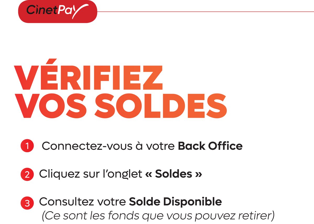 CINETPAY tweet media