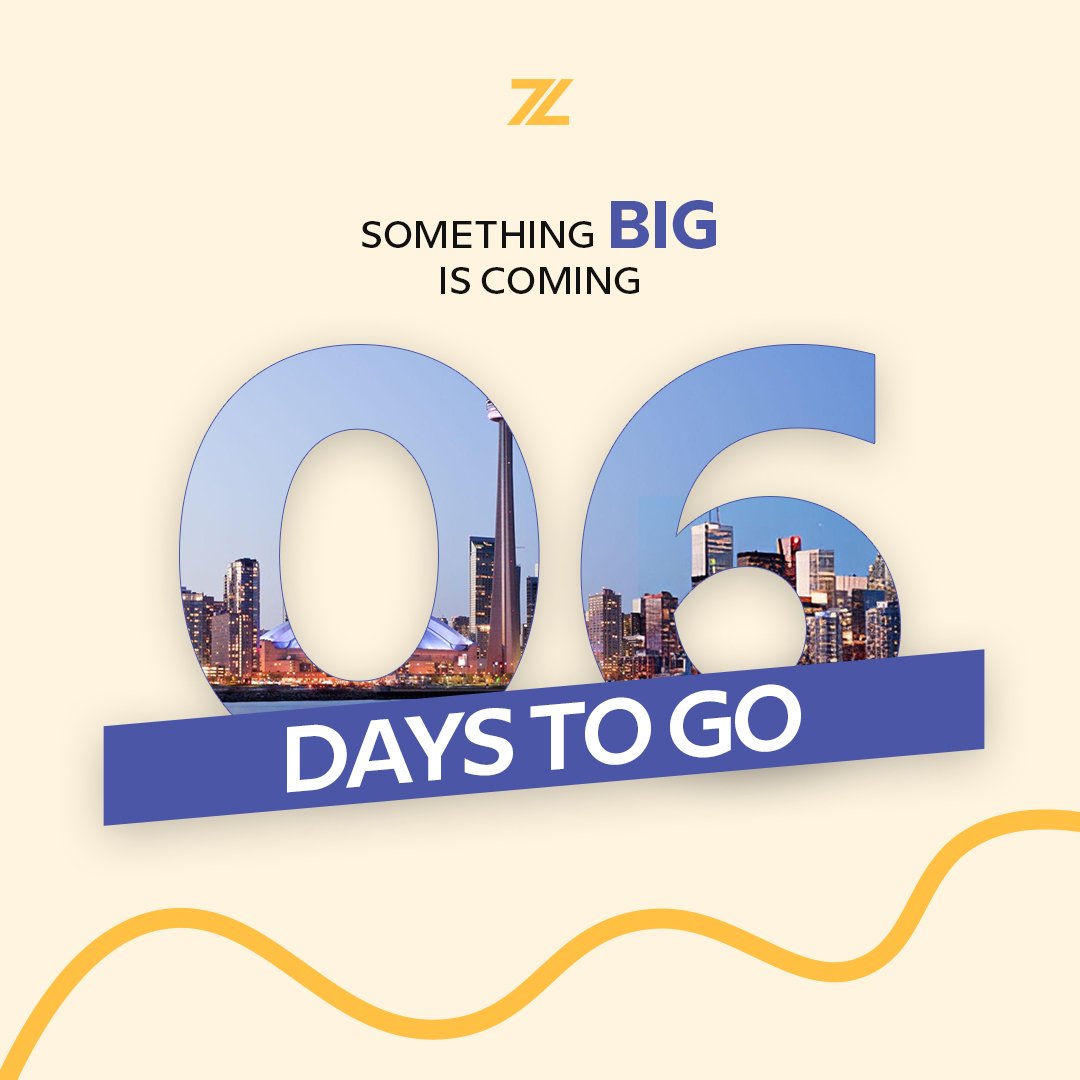 Something big is coming... 🚀

In 6 days, we're dropping a major announcement and trust us, this one’s worth the wait🤗🤗

Drop your guesses in the comments 👇
Let’s see who gets it right before we take off! 👀
.
.
.
#treepz #treepzannouncement #vacation #events #transport