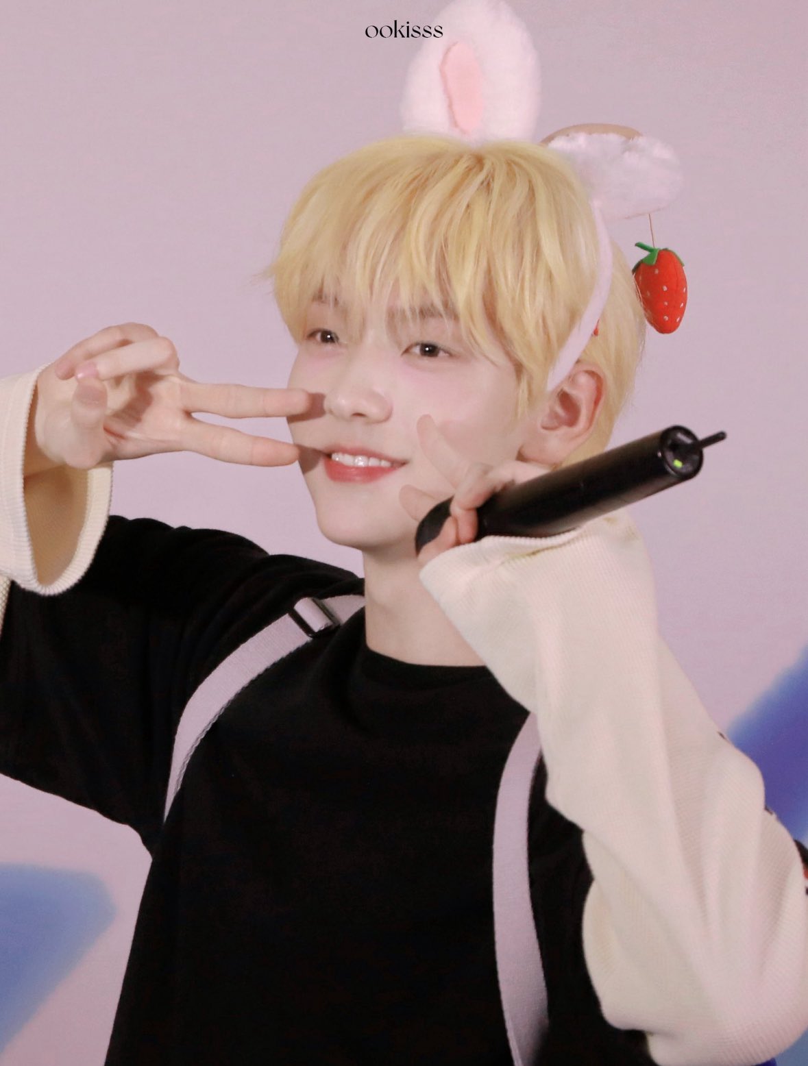 min ࣪𖤐. 🐰 (@TXTSoomin1205) / X