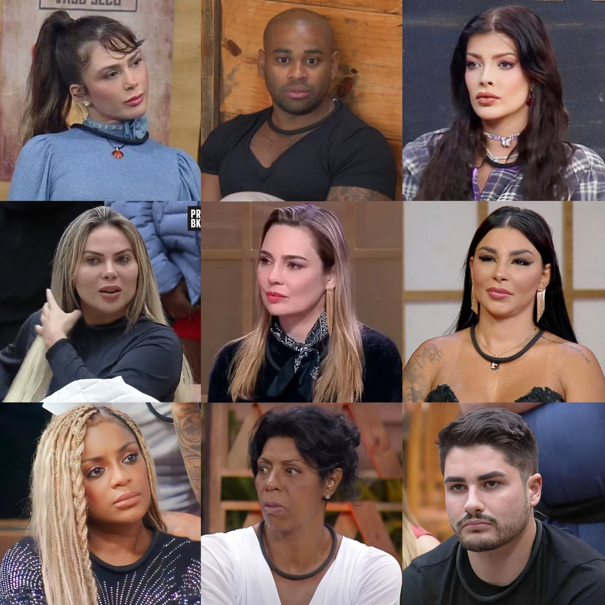 pamplona_bru's tweet image. Vale a pena relembrar o quão a edição 15 da Fazenda foi boa neh? Tiveram vários participantes se destacando, com relevância no jogo. Participantes que causaram, movimentaram e de uma forma ou de outra fizeram história.
Volte sempre Fazenda 15... 🥹❤️
#AFazenda17