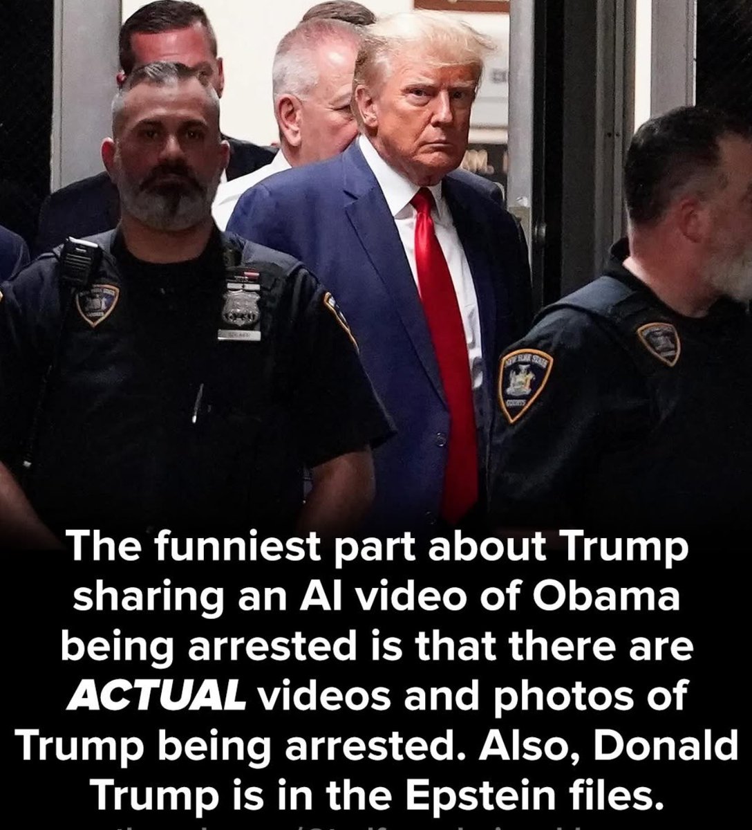 I’ll just leave this little nugget of truth right here…
