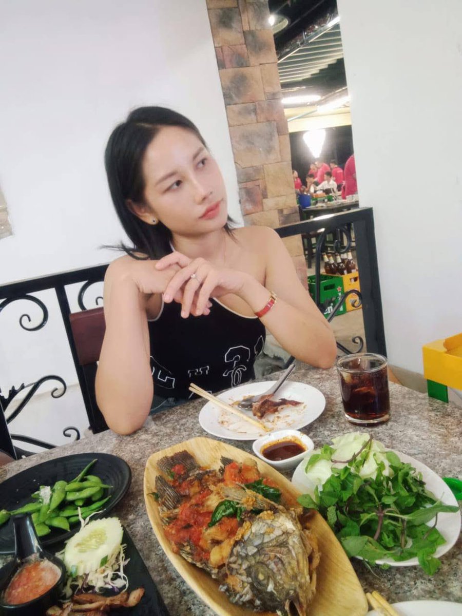 ນ້ຳທິບສາວລາວ🇱🇦💦 tweet media