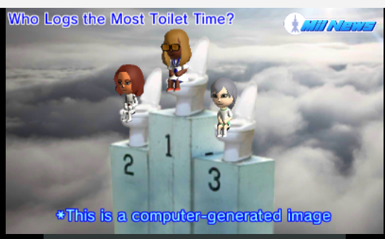 milo_cringe's tweet image. i cant believe they used ai to make this 😔