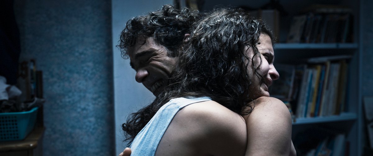J-27 ⏳
ALPHA, le nouveau film de Julia Ducournau, au cinéma le 20 août ! ❤️‍🔥

Tahar Rahim, Golshifteh Farahani, Mélissa Boros, Emma Mackey, Finnegan Oldfield
#Alpha