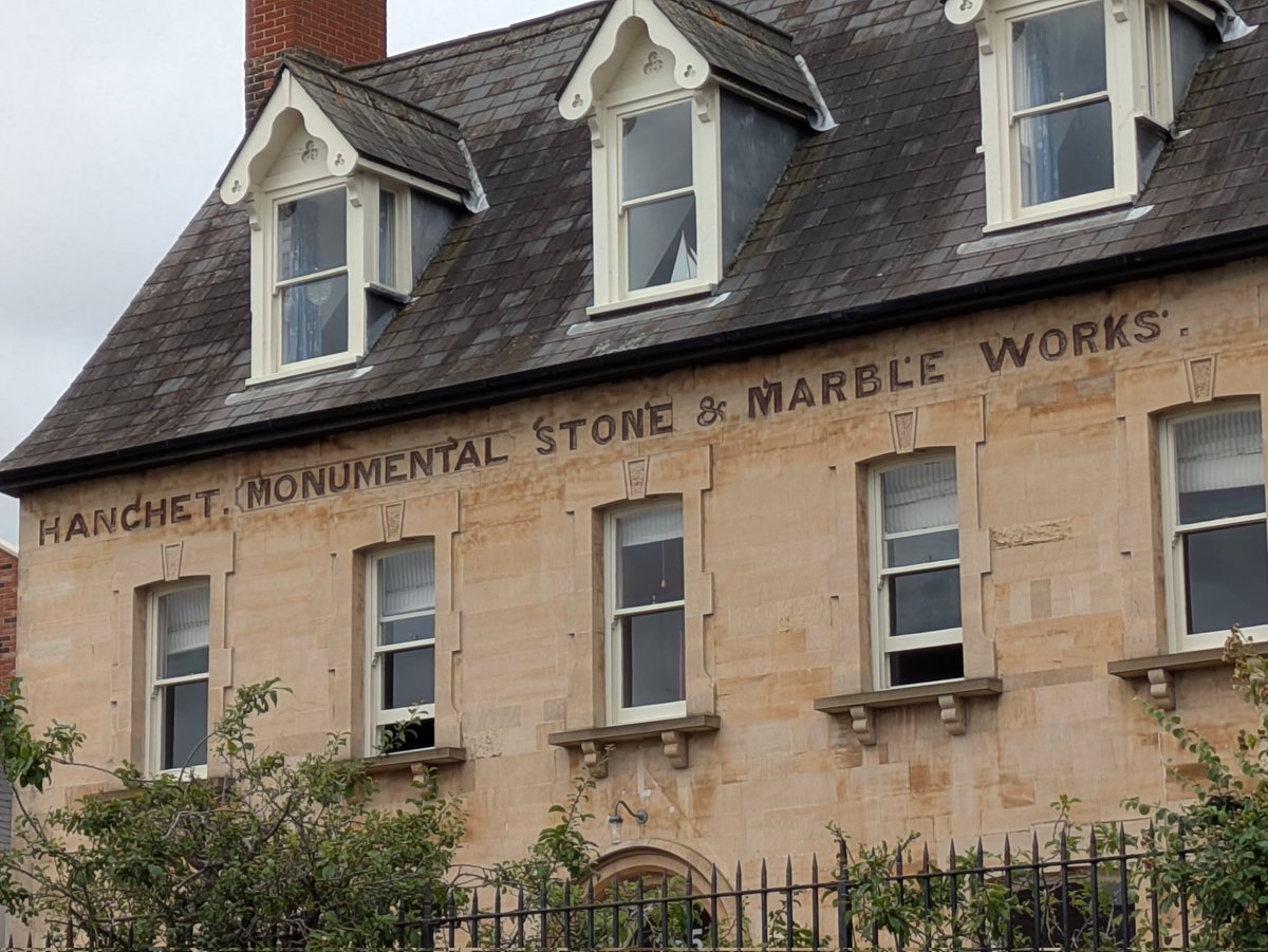 N5Dave's tweet image. #burystedmunds #suffolk