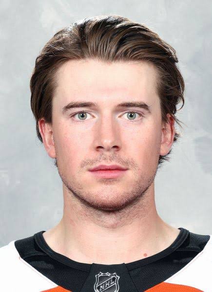 erik_thorvalds's tweet image. Now that Carter Hart is acquitted after being falsely accused, the Edmonton Oilers should pick him up. We need a good goalie. Time for his second chance.