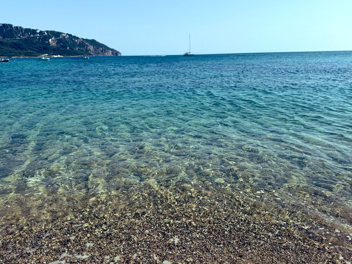 msv430's tweet photo. Just a little sneak peak. 💙
Time for a dip.
#summeringreece #muchneededvacation https://t.co/hmfYIcnbC6