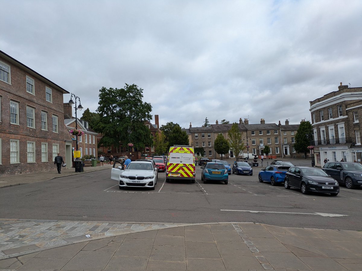 N5Dave's tweet image. #burystedmunds #suffolk