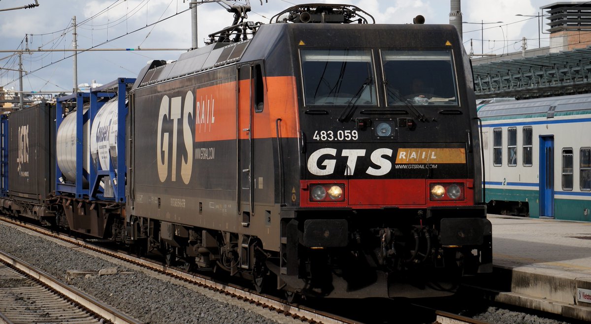 #24luglio 🚆#Trasportoferroviario: Grande adesione allo #sciopero in GTS Rail
👉 Denunciamo l’assenza di un confronto serio su temi cruciali come: orari di lavoro sostenibili, salario accessorio e tutela normativa del personale viaggiante
📍La mobilitazione continuerà fino a