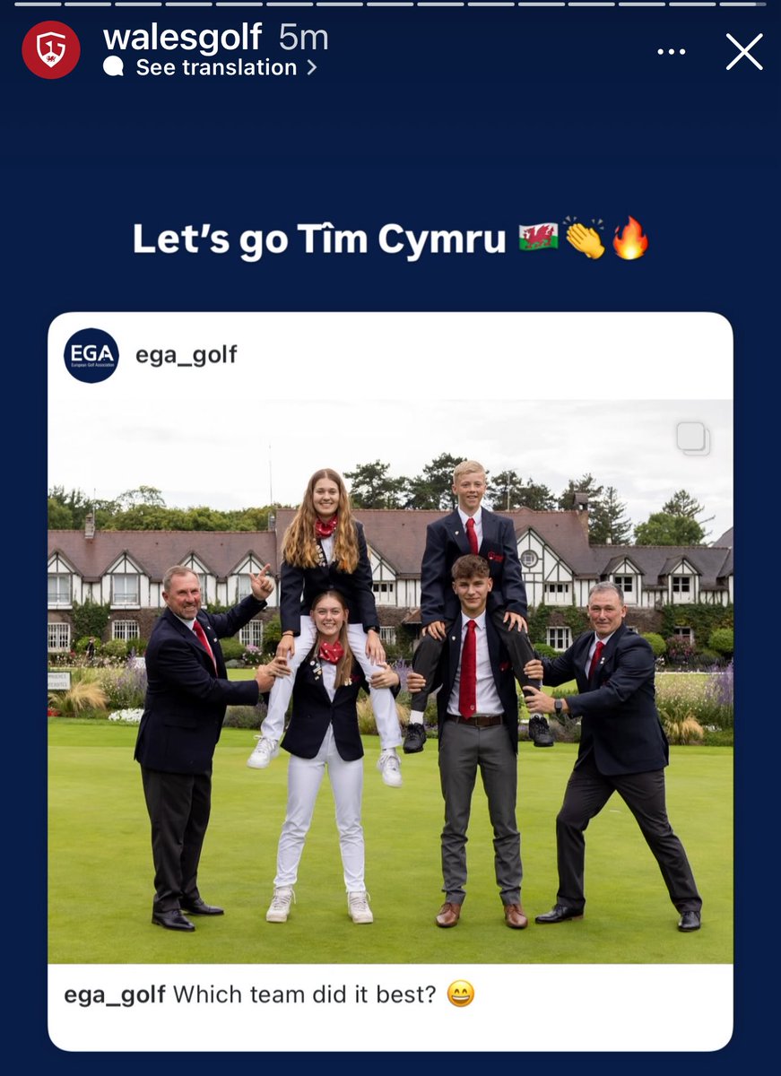 Opening ceremony at he European Young Masters <a href="/PEchepstow1/">PE@chepstow</a> <a href="/chepstowschool/">Chepstow School</a>