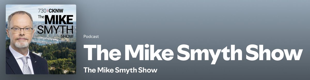 Does more need to be done to curb the rise in e-scooter injuries? Our President &amp; CEO <a href="/PFuselli/">Pamela Fuselli</a> spoke with <a href="/GlobalBC/">Global BC</a>'s Mike Smyth on Radio 730 | <a href="/CKNW/">CKNW</a>. To listen🎧: open.spotify.com/episode/5D4q6i… #ParachuteVZ