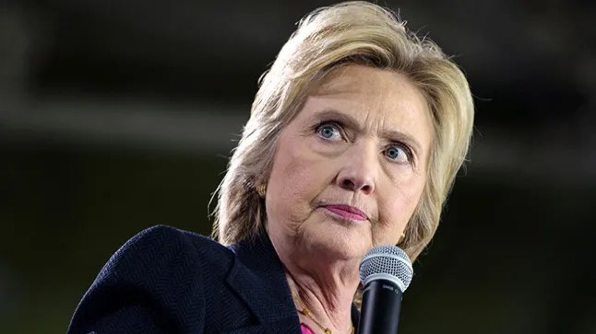 KLeavittNews's tweet image. 🚨 BREAKING: A House panel has directed the chairman to SUBPOENA Bill and Hillary Clinton in the Epstein probe
Merrick Garland, James Comey, and Eric Holder were also listed on the motion.
If they refuse to appear after being subpoenaed, ARREST THEM!
“The subpoenas will be…
