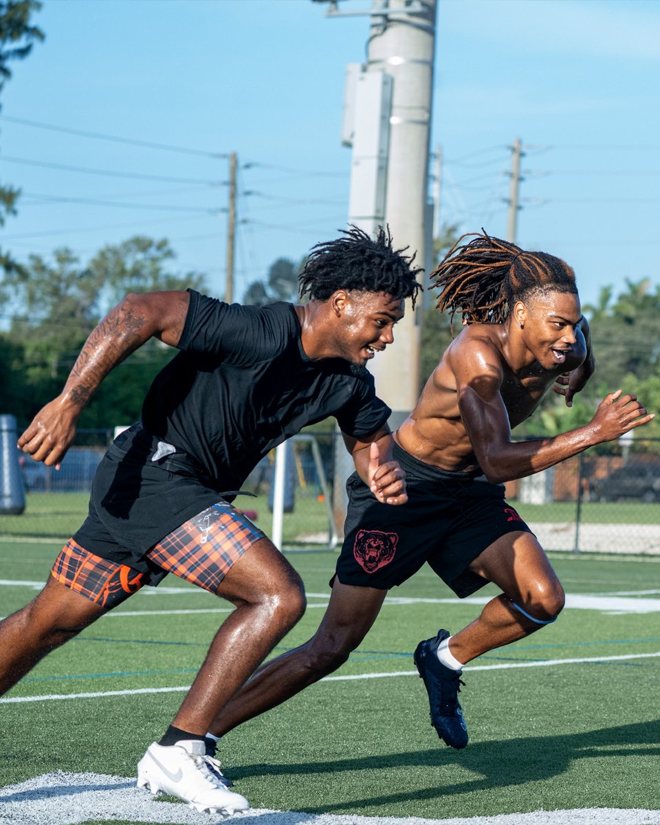 STU_Football's tweet image. Full steam ahead!
#STUFootball
