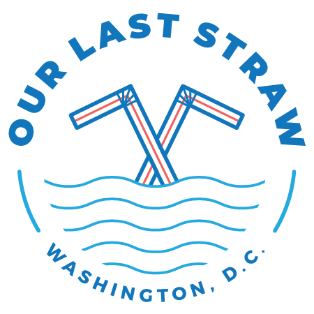 DOEE_DC's tweet image. Since 2018, plastic straws and stirrers have been banned in DC 🥤🧋

Small plastic pieces are hard to recycle and often end up as microplastics, harming ecosystems that humans and wildlife depend on 🏞️

Learn more ➡️ doee.dc.gov/foodserviceware

#TrashFreeDC #PlasticFreeJuly