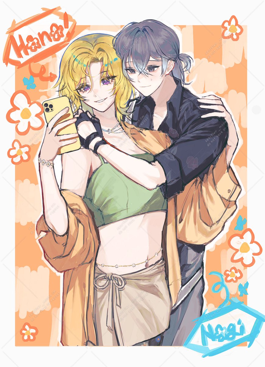 flwr_moons's tweet image. ܁˖ ☘ ⋆.˚
to my lucky charm,
i grant you happiness ♡

🎨 _s6mmer ; s6mmer.bsky.social