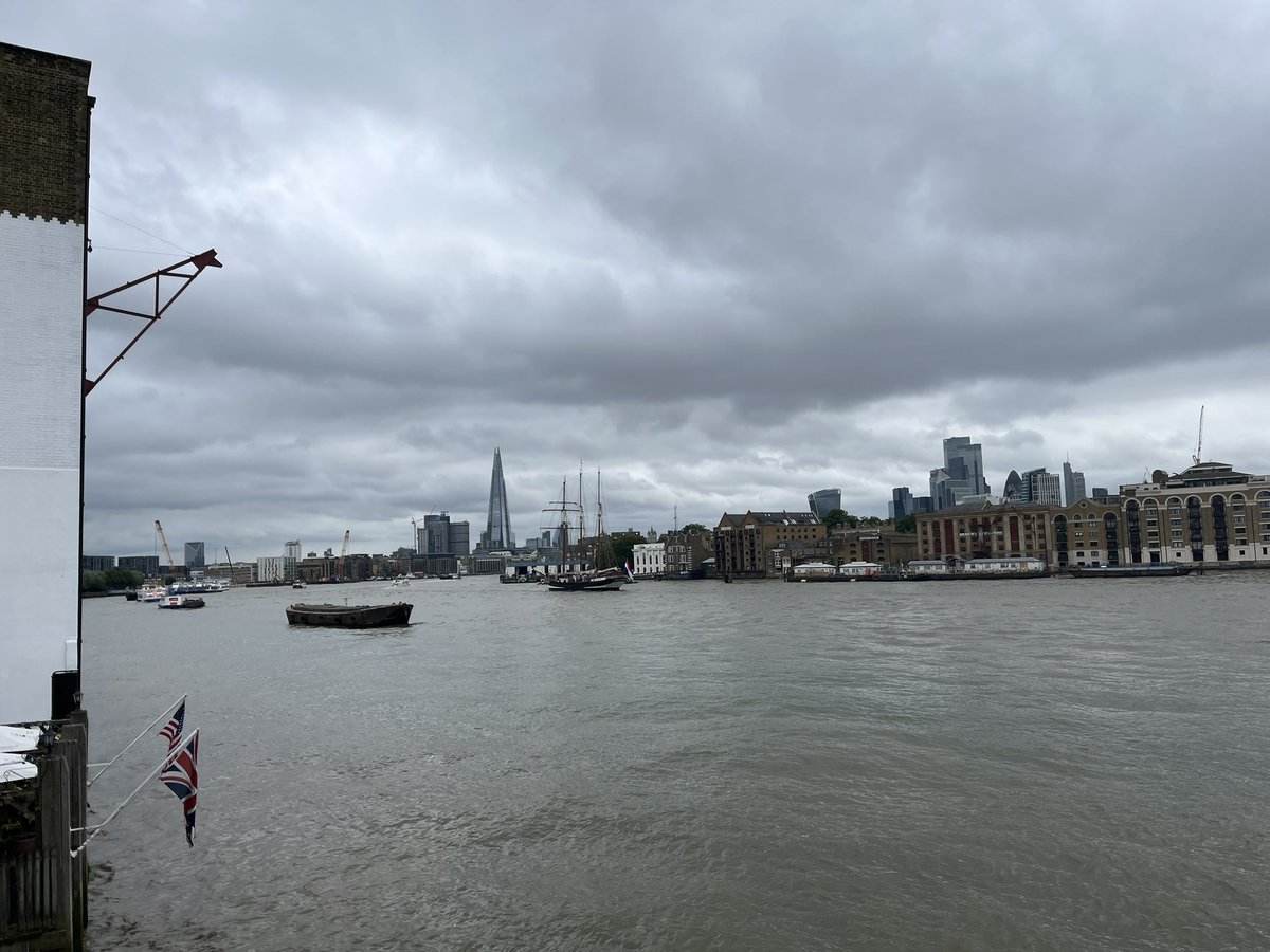 Our Rotherhithe (@worginfo) on Twitter photo Here <a href="/hentastic1/">Ruth Barnes</a> has a much better image of her, but she indeed was spotted going past #Rotherhithe. Here <a href="/hentastic1/">Ruth Barnes</a> has a much better image of her, but she indeed was spotted going past #Rotherhithe.