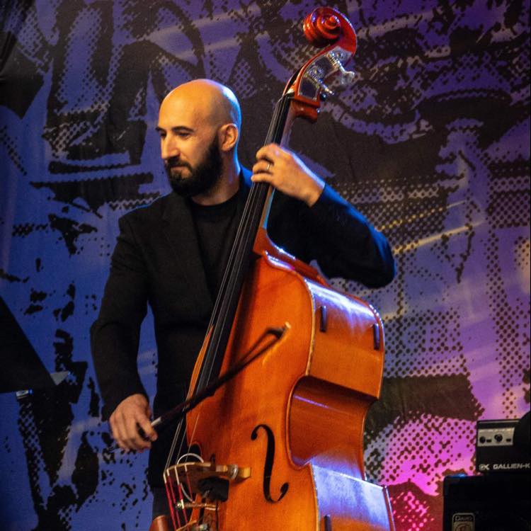 ItsInQueens's tweet image. The Pablo Lanoguera Quartet plays Latin Jazz at Oak Ridge in Forest Park on July 29 at 7 pm. More: tinyurl.com/ynwp84up