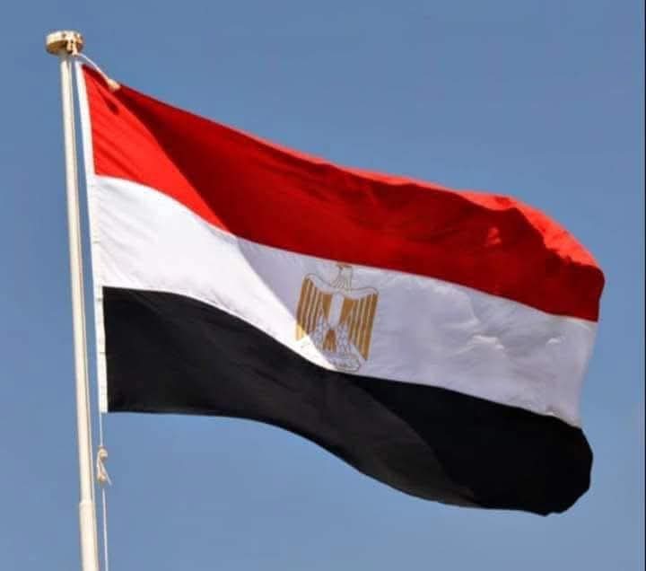 الخارجية المصرية: مصر تشدد على سطحية وعدم منطقية الاتهامات والتي تتجاهل دور #مصر منذ بدء العـ.ـدوان الإسرائيلي على #غزة 

⭕ مصر تؤكد إدراكها الكامل لوقوف بعض التنظيمات والجهات الخبيثة وراء تلك الدعاية المغرضة  

⭕ مصر تؤكد عدم إغلاق معبر رفح من الجانب المصري قط وأن المعبر