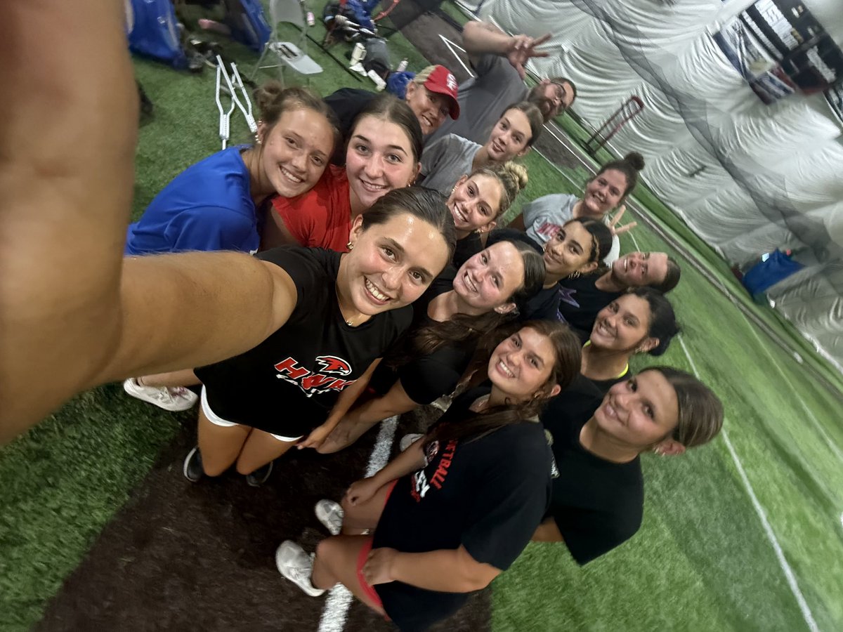 Select Fastpitch 16u Morgan (@selectfpmorgan) on Twitter photo No, there were not any tears (at least no record of them) as we concluded our final practice of the year. Off to Myrtle Beach next week for our final tournament of the season. <a href="/triplecrownspts/">Triple Crown Sports</a> East Coast Nationals here we come! No, there were not any tears (at least no record of them) as we concluded our final practice of the year. Off to Myrtle Beach next week for our final tournament of the season. <a href="/triplecrownspts/">Triple Crown Sports</a> East Coast Nationals here we come!