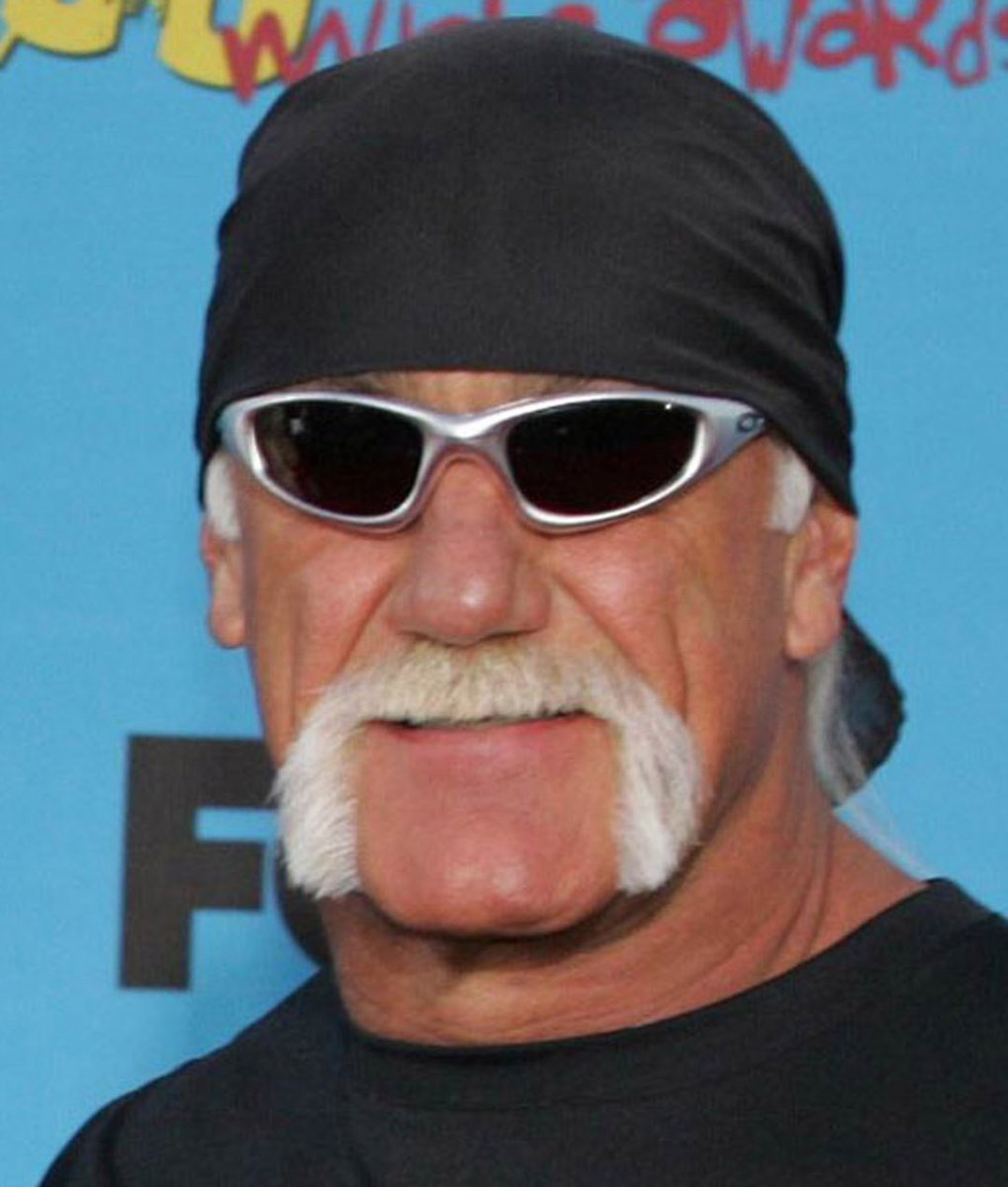 ACMC_Country's tweet image. The iconic @HulkHogan has passed away at 71 years old. Our thoughts and prayers are with his loved ones.
RIP 🙏