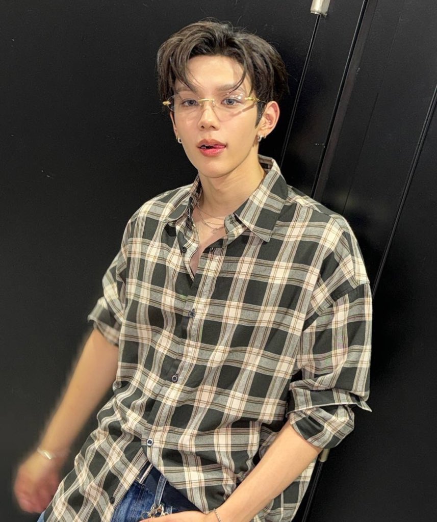 ไม่มีอะไรหยุดคุณโอซากิ โชทาโร่ได้แล้ว 😭😭😭😭😭😭😭😭😭 เกินไปมากกกก