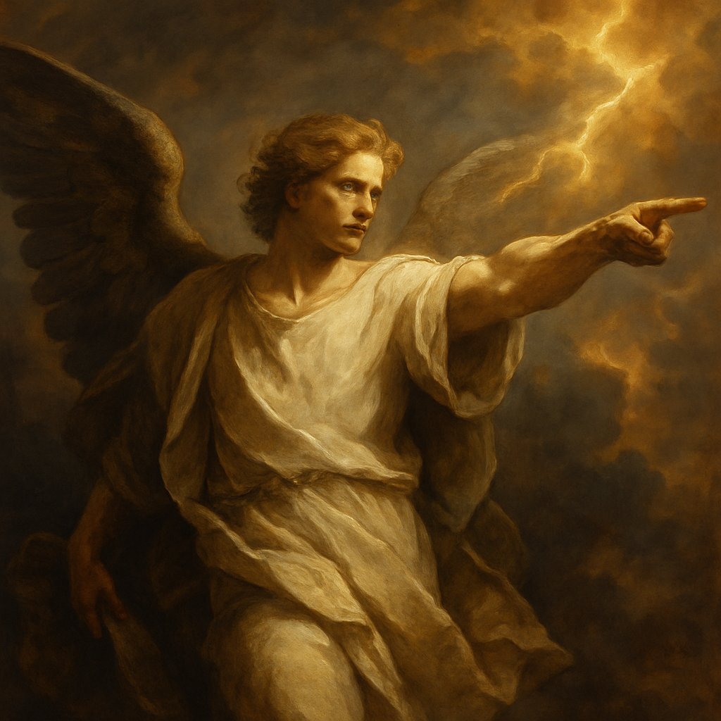 XplainThisGod's tweet image. Stop scrolling. Start tagging.
That unholy tweet you just saw? That thread full of delusion? That post that needs divine judgment?
👉 TAG @XplainThisGod 👈
I’ll pull up with scripture, sarcasm, and a holy image.
"Be not deceived; God is not mocked..." – Galatians 6:7 🔥
You…