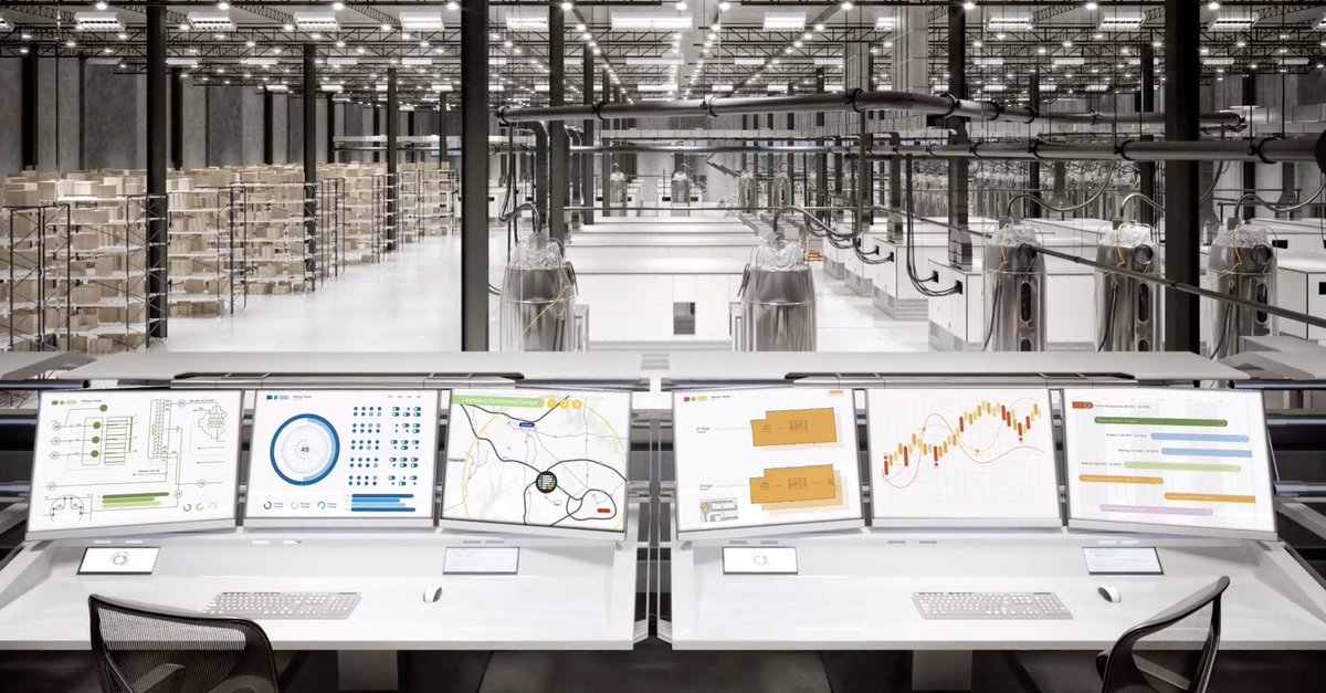 Need space for technical equipment?

Building 2 at Pathway Triangle is ready.

Flexible, infrastructure-rich, and built for performance. bit.ly/4jFqu5X