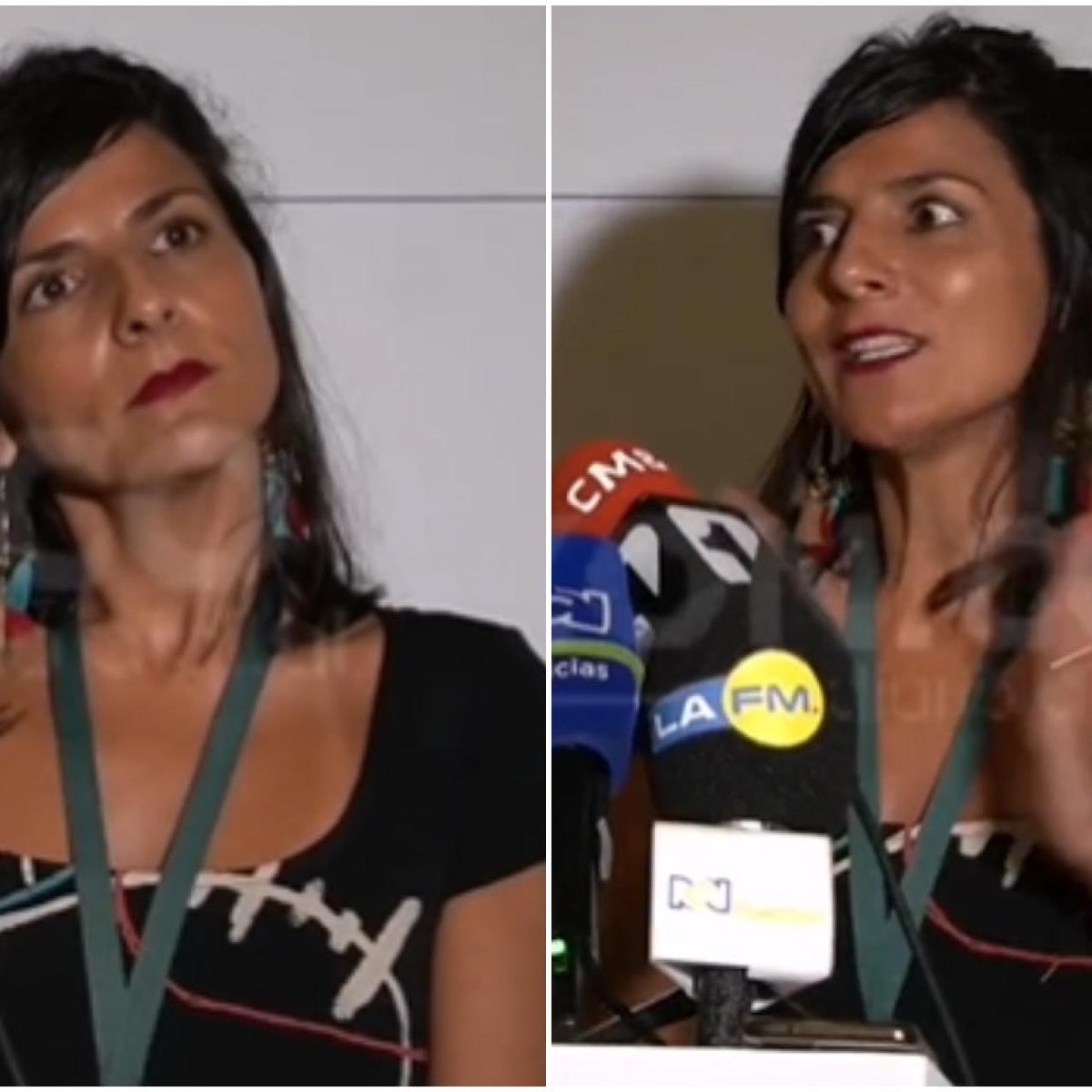 Ale𝕏ander Rios (inver𝕏ia) ∆ (@inverxia_co) on Twitter photo Jamás!!! Jamás se les olvide que <a href="/IreneVelezT/">Irene Vélez-Torres</a> con su tonta ideología contra los hidrocarburos nos tiene pagando un 30% en precios del Gas.
Pero saben algo? Les va salir al revés, ahora la necesidad nos va llevar a usar más fracking que nunca!
Guarden este trino. Jamás!!! Jamás se les olvide que <a href="/IreneVelezT/">Irene Vélez-Torres</a> con su tonta ideología contra los hidrocarburos nos tiene pagando un 30% en precios del Gas.
Pero saben algo? Les va salir al revés, ahora la necesidad nos va llevar a usar más fracking que nunca!
Guarden este trino.