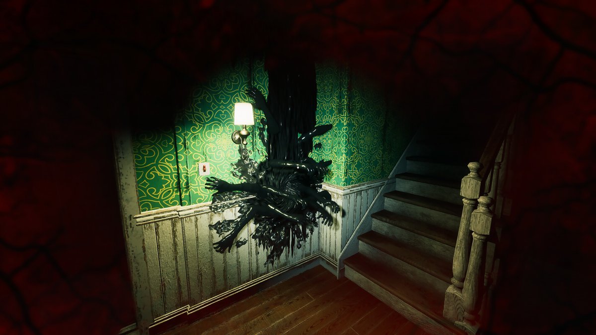 gamespark's tweet image. 「非常に好評」な協力幽霊捕獲ホラー『Ghost Watchers』正式リリース!20種類以上の道具を駆使し捕獲への糸口を見つけだせ
gamespark.jp/article/2025/0…
幽霊が残した痕跡から、幽霊の年齢や今の気分まで探り当てましょう。