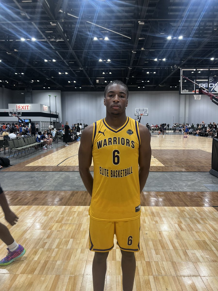 Kareem Khalife (@kareem__khalife) on Twitter photo 2027 6’5 Kevin Powell III was an impact player on both ends of the floor today for Village Warriors 16U. Great wingspan and frame, defends multiple positions, gets on the glass, runs the floor well, and showcased his basketball IQ.
<a href="/NxtProHoops/">NXTPRO Hoops</a> <a href="/TreySterner5345/">Trey Sterner</a>
#NXTPROFINALS 2027 6’5 Kevin Powell III was an impact player on both ends of the floor today for Village Warriors 16U. Great wingspan and frame, defends multiple positions, gets on the glass, runs the floor well, and showcased his basketball IQ.
<a href="/NxtProHoops/">NXTPRO Hoops</a> <a href="/TreySterner5345/">Trey Sterner</a>
#NXTPROFINALS