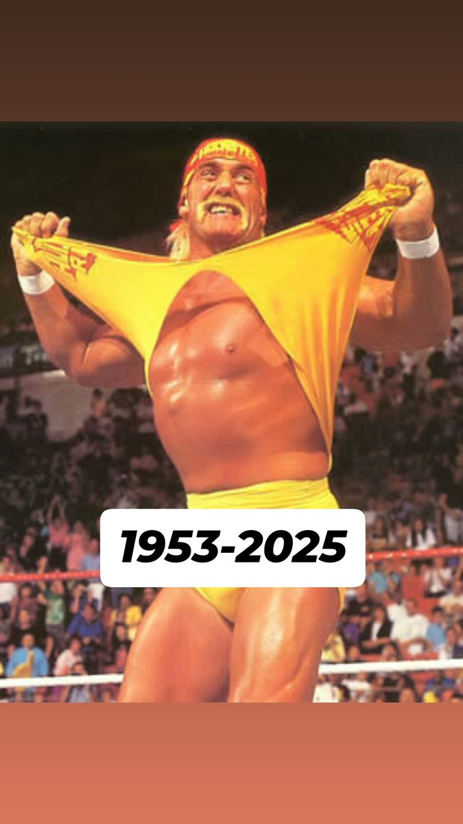 inapickpod's tweet image. Medics were dispatched to the 71-year-old WWE legend Hulk Hogan for a cardiac arrest. Hogan was unresponsive when medics arrived and was pronounced dead. #WWE #hulkhogan