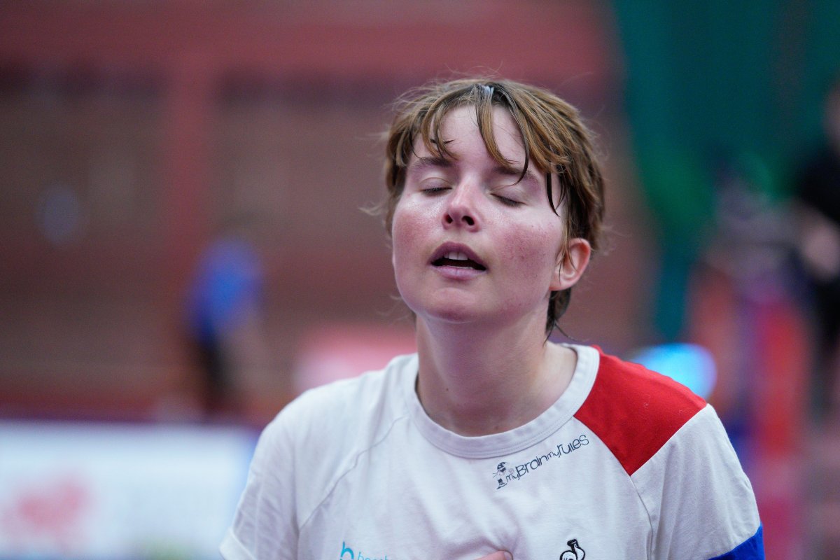 MilenaSurreau's tweet image. Pas de le résultat que j'espérais 🏸🏴
En venant ici à Cardiff, j'avais évidemment des objectifs de qualité de jeu mais aussi de résultat. Je n'aspirais pas à être éliminée lors de la phase de poule mais c'est avec ce résultat que je repars en France dès demain !
Après un long…