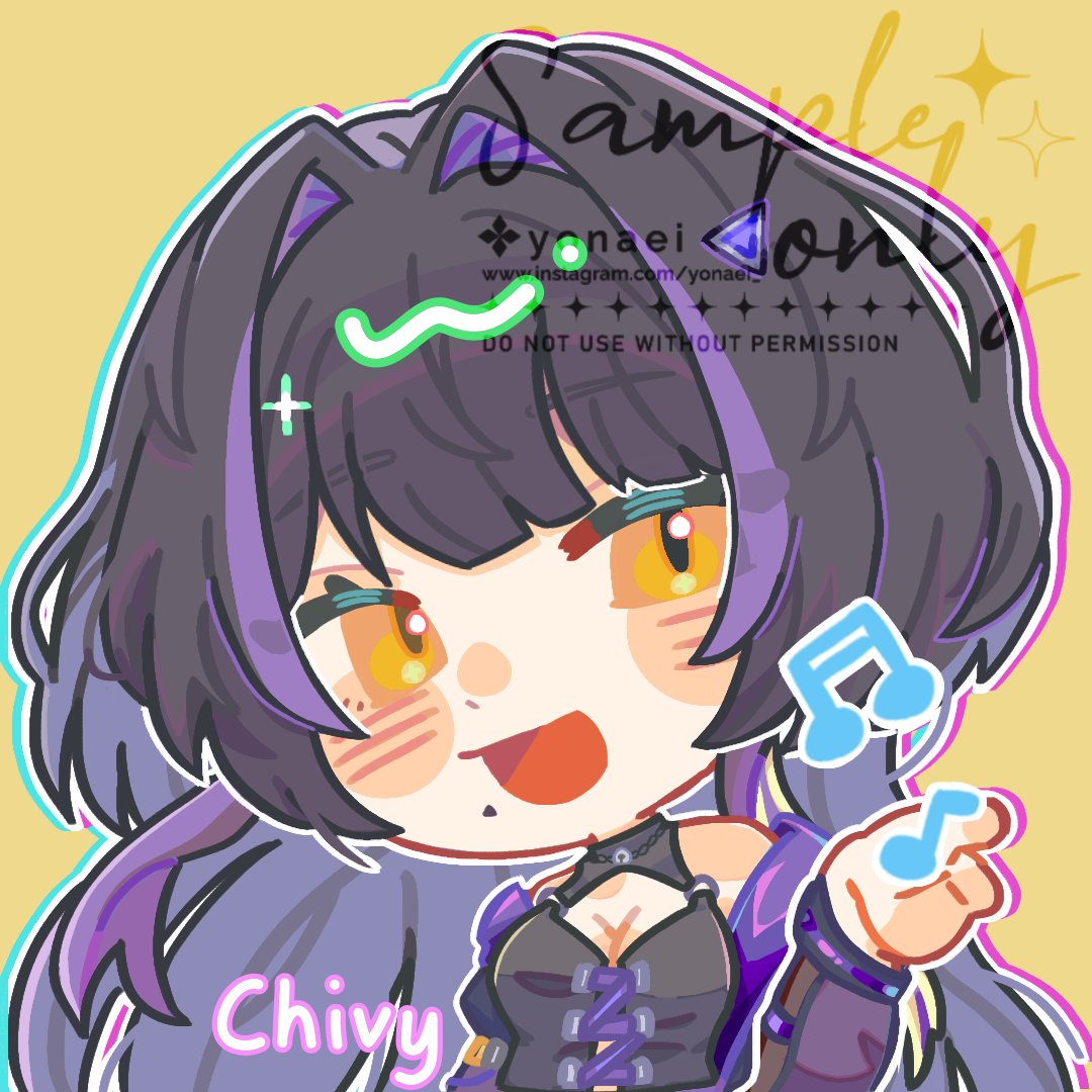 yonaei_'s tweet image. Hello I’m open for comms!
I’d love to get verified on Vgen please &gt;&lt; it’s been hard to get clients so I hope I can get some here, I’m also interested in #artmoots too!
here’s my link: vgen.co/yonaei/service…
